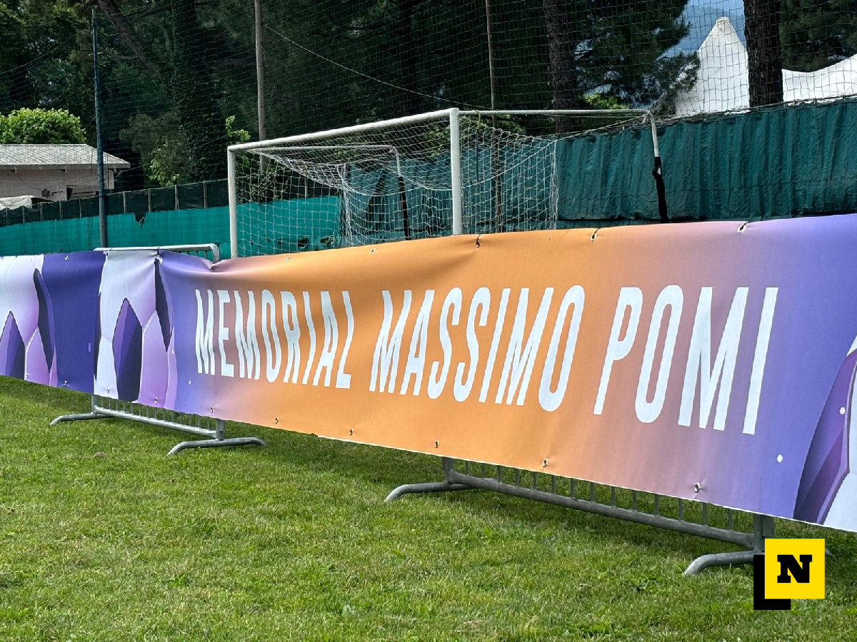 Mandello primo Memorial Massimo Pomi 2024