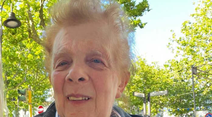 Barzio piange Mariuccia Arrigoni, moglie dello storico albergatore Mariuccia Arrigoni