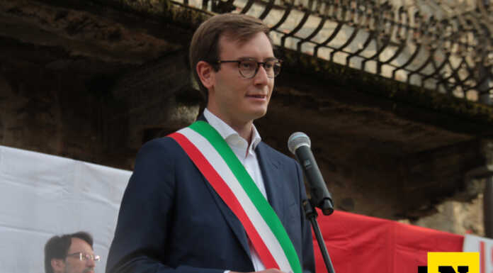 Merate. Capodanno in sicurezza: le disposizioni del Comune per festeggiamenti responsabili Mattia Salvioni