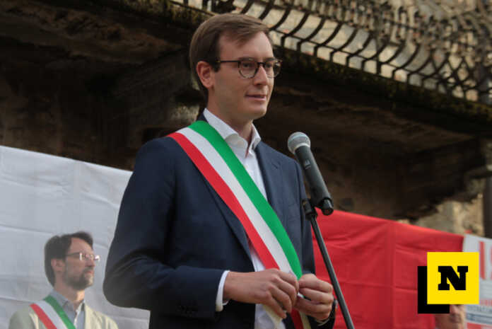 Mattia Salvioni