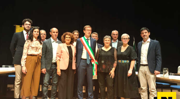 Un anno dalla vittoria: ViviAmo Merate fa il punto con la cittadinanza ViviAmo Merate