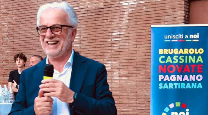 Question time e interrogazione di Noi Merate su alloggi e sanità Noi Merate