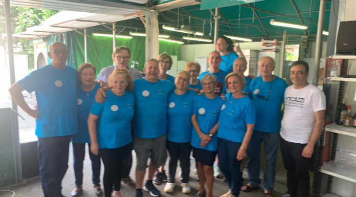 Merate, Brugarolo in festa con il patrono San Francesco di Paola