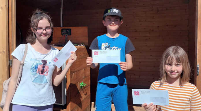 Merate, piace l’ecopista: successo per l’iniziativa green della Pro Loco