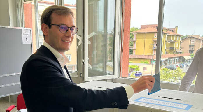 Elezioni a Merate, il M5S: “Complimenti a Salvioni, ora opposizione esterna senza sconti”