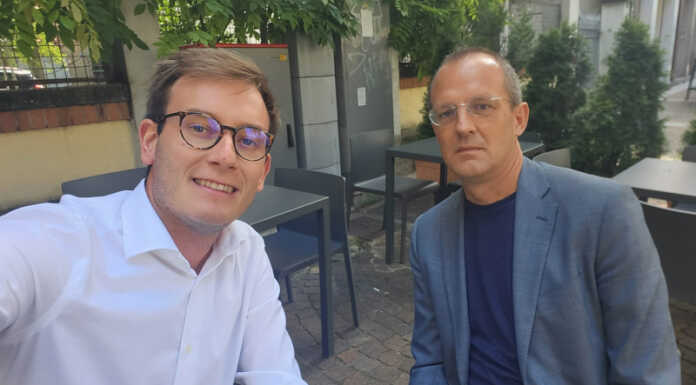 I sindaci Salvioni e Galbiati a confronto sulle priorità della Brianza meratese