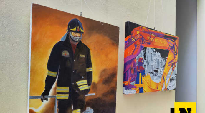 Merate, tutto pronto per i festeggiamenti per i 180 anni dei Vigili del Fuoco