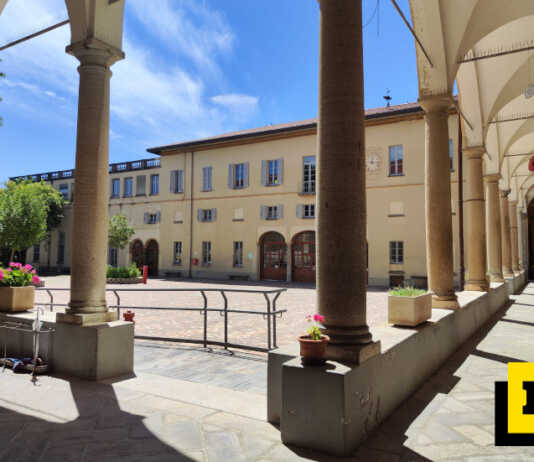 Merate, studenti delle medie “divisi” durante l’intervallo: question time della minoranza