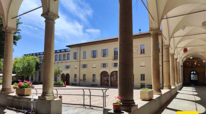 Merate, caldaia guasta: chiudono anche le scuole medie