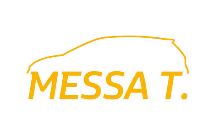 60 anni di eccellenza: la storia di successo della Concessionaria Messa T Messa Logo Nuovo