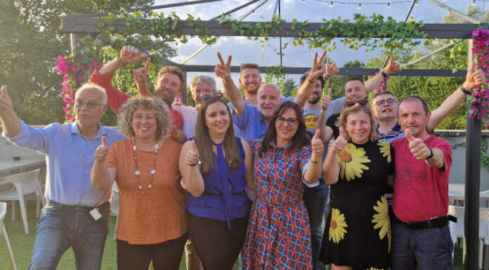 Hofmann si conferma alla guida di Monticello: “Un risultato emozionante”