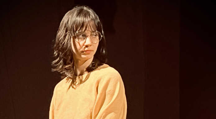 Teatro. Torna “La Piccola”, la rassegna teatrale di Stendhart Oggiono La Piccola Teatro Gledis Cinque