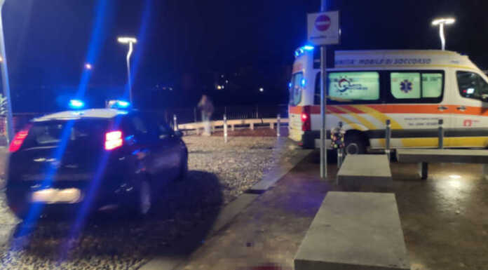 Olginate. Violenza e spaccio sul lungolago, il Sindaco incontra il Prefetto Olginate-aggressione-piazza-garibaldi