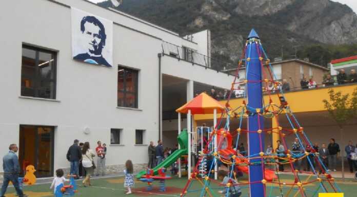 Oratorio in festa: al via la kermesse organizzata dalla parrocchia di Vercurago Oratorio di Vercurago