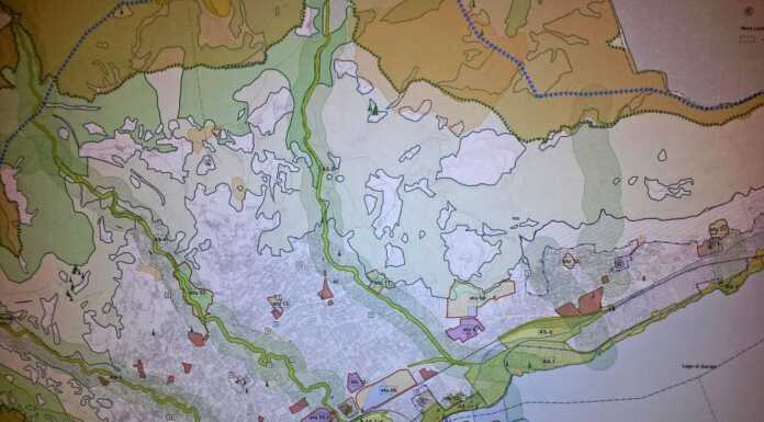 Verso il nuovo PGT, un incontro pubblico per presentare i lavori