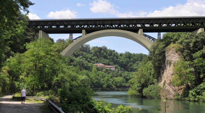 Nuovo Ponte di Paderno, Rfi: “A fianco del San Michele con un concorso internazionale per la progettazione”