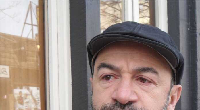 Lo scrittore Paolo Nelli presenta il suo ultimo romanzo a Barzanò Paolo Nelli