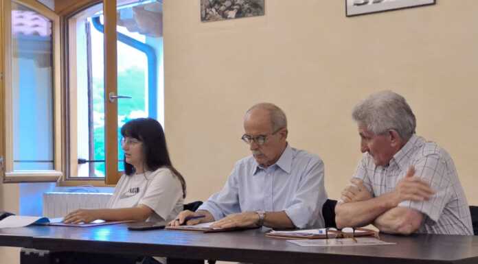 La minoranza attacca la giunta Artana: “Le tasse a Pasturo continuano ad aumentare”