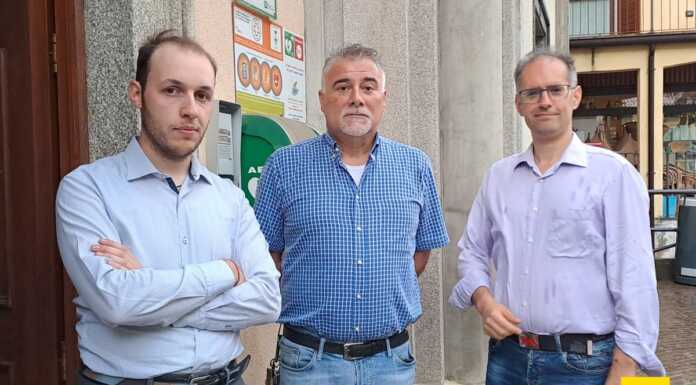 Pasturo conferma Artana: “Continueremo a lavorare con la stessa serietà” Pasturo riconferma il sindaco uscente Artana