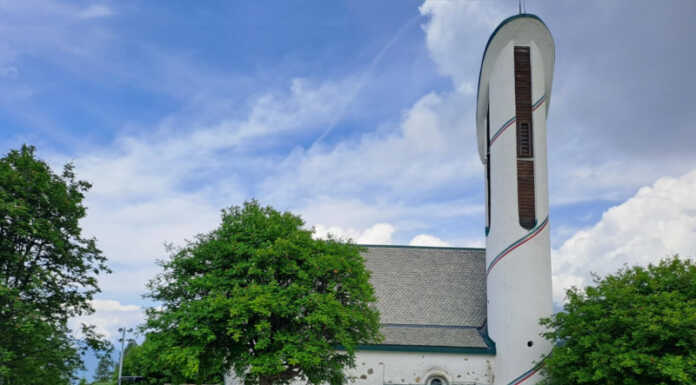 L’Arcivescovo di Milano in visita al Pian delle Betulle il 1° settembre Pian delle Betulle chiesetta alpini lavori 2024