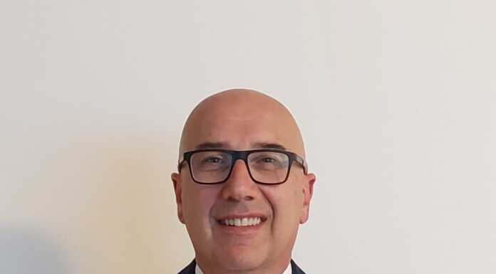 Lecco. Piergiorgio Caspani nuovo presidente del Collegio dei Geometri Piergiorgio Caspani