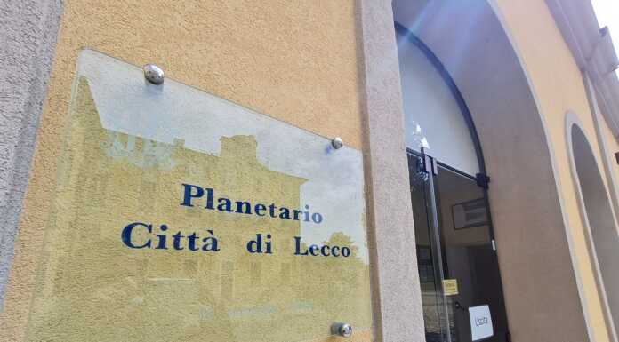 Planetario civico di Lecco: gli eventi di dicembre e inizio gennaio Planetario_Lecco