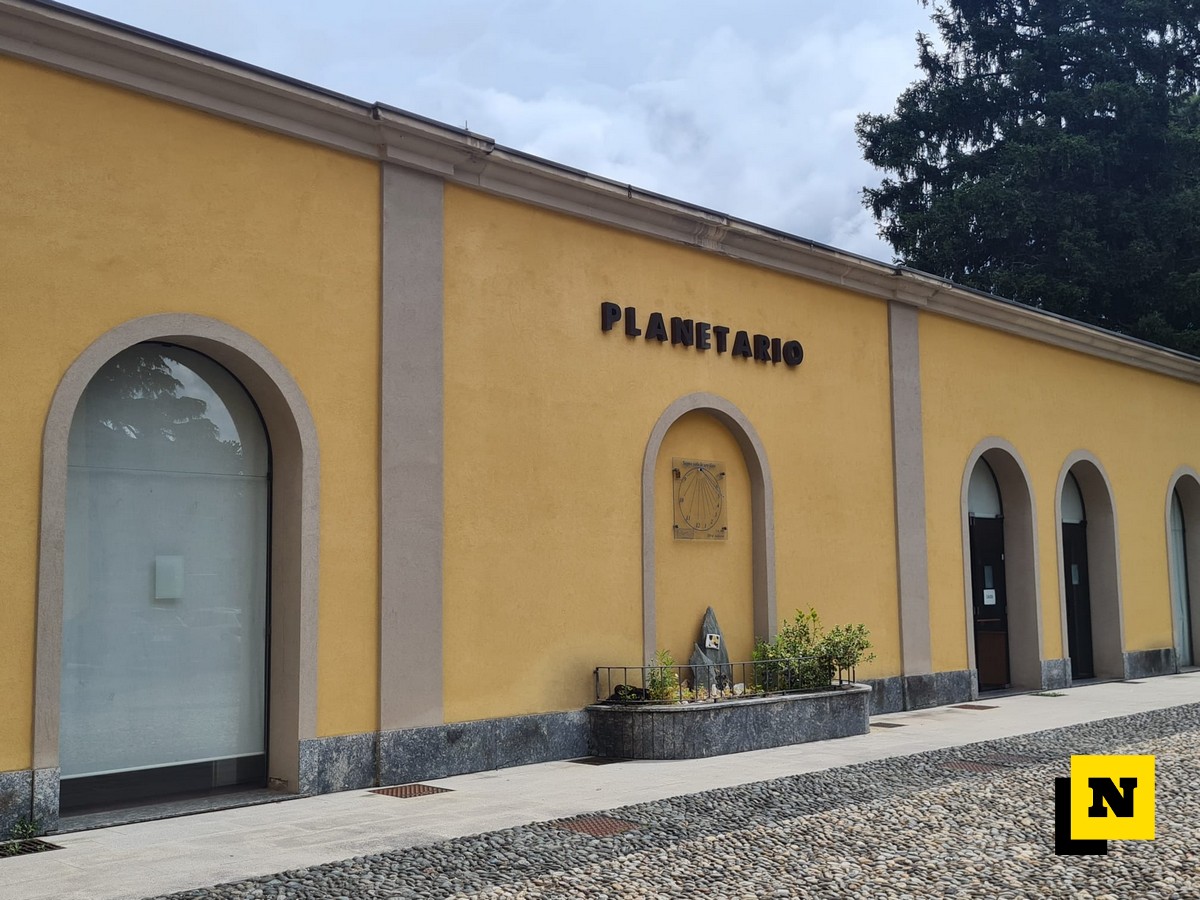 Planetario_Lecco