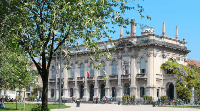 QS University Ranking, il Politecnico di Milano mai così in alto Politecnico Milano