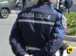 Paolo Betti nominato vicecomandante della Polizia Locale di Lecco Polizia_Locale_Lecco