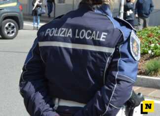 Paolo Betti nominato vicecomandante della Polizia Locale di Lecco Polizia_Locale_Lecco