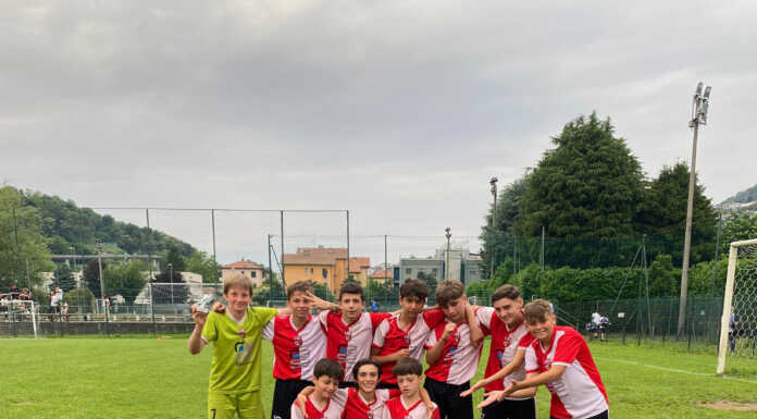 Calcio. I ragazzi della Casatese 2011 sbancano anche a Maslianico Casatese 2011