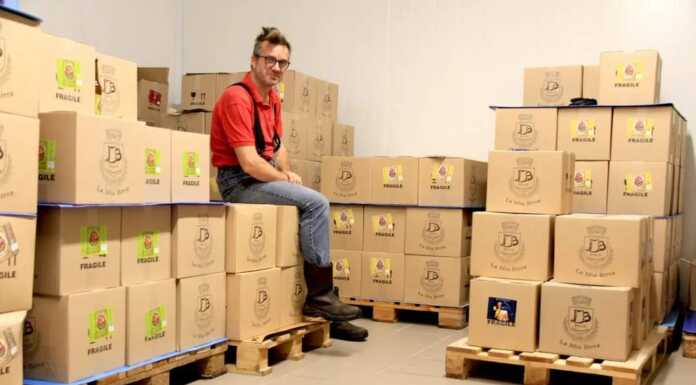 La Valsassinese “La mia Birra” 2^ classificata al “Gran Premio Nazionale Birra Con Castagne”