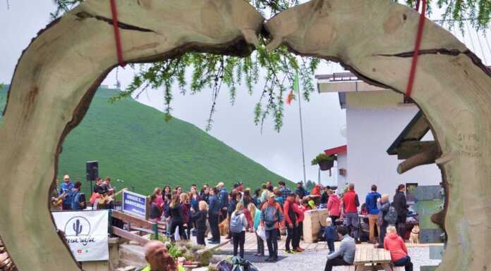 Domenica il raduno del Cai Lecco ai Piani di Bobbio Raduno_150°_Cai_Lecco_20240616