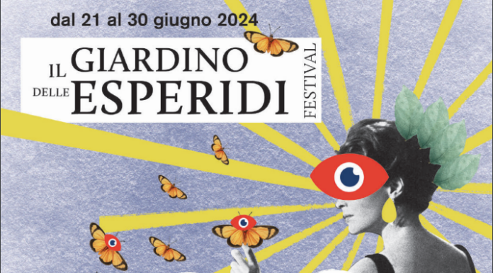 Con Campsirago Residenza al via la 20^ edizione de “Il Giardino delle Esperidi”