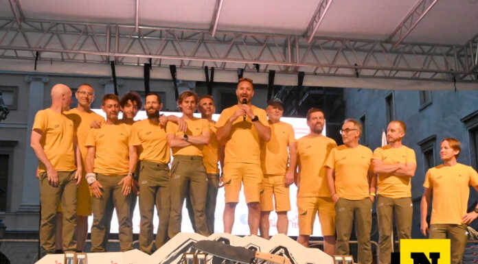 Tutti i premiati della Resegup 2024 Staff 2SLow Resegup 2024