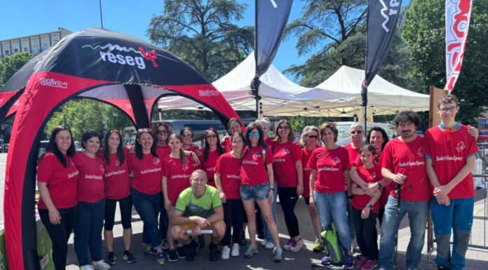 Live Blog Resegup 2024: la gara minuto per minuto