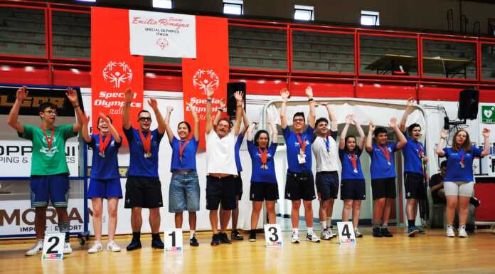 Badminton. Pioggia di medaglie per Emanuela Greco ai Play the Game Emanuela Greco