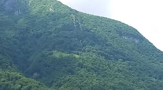 Cortenova. Incidente all’Alpe Zuc, soccorso 64enne alpe zuc