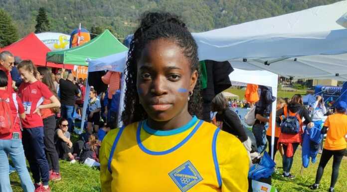 Campionato Provinciale di Prove Multiple Ragazze/i, tre titoli per i lecchesi Maissara Iwena