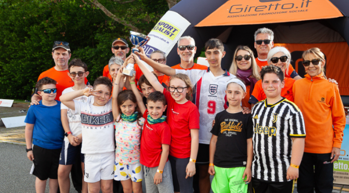 “Sicuri in Sella”: tappa finale del progetto per le scuole primarie