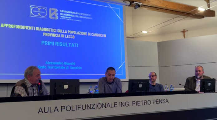 Camosci e cinghiali, Ats Brianza e cacciatori insieme per un rete di controllo e prevenzione cacciatori ats brianza valsassina