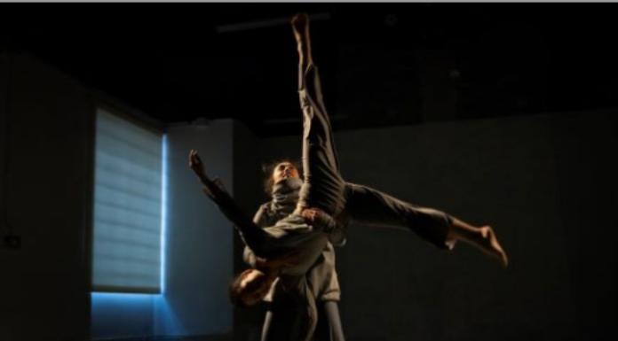 Festival “Caffeine – Incontri con la danza”: i prossimi eventi