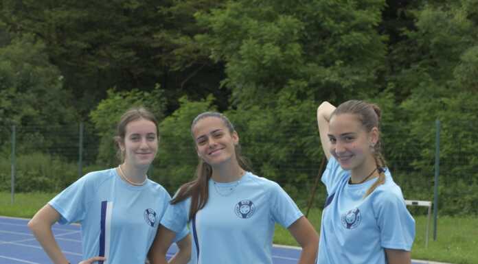 Atletica. Campionato Provinciale Csi in pista, vince il Gs Virtus Calco campionato_provinciale_csi_atletica_20240617