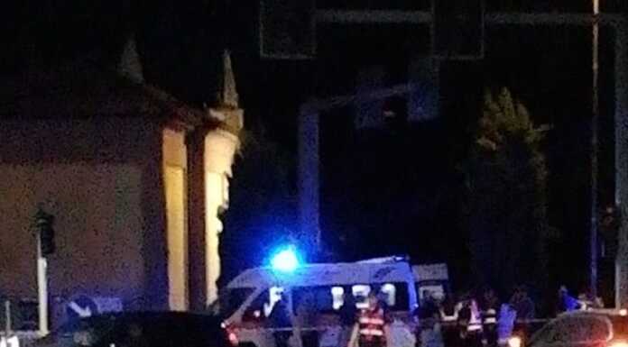 Auto investe due persone, paura durante la Monza-Resegone