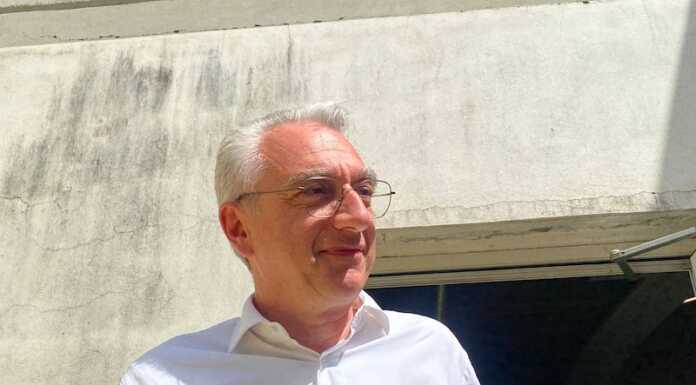 Valmadrera, il nuovo sindaco è Cesare Colombo. I risultati cesare colombo