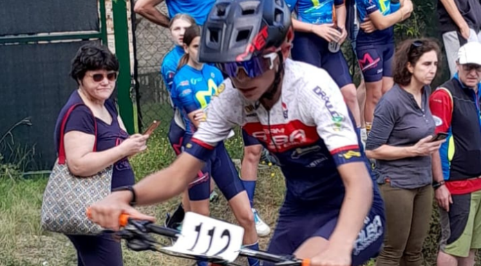 Team Alba Orobia Bike Robbiate: gare di Cross Country, Downhill e Gran Fondo