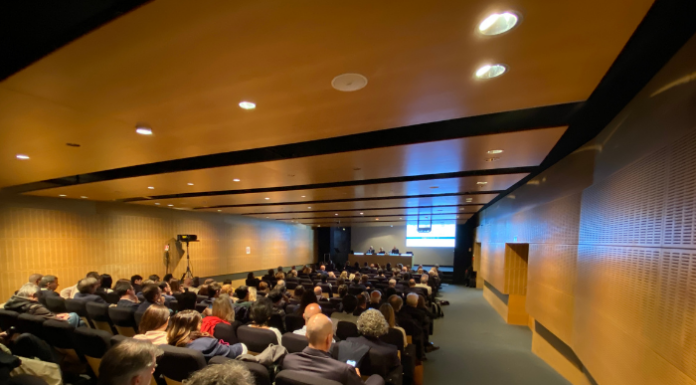 Successo a Como per il primo convegno sui “Percorsi notarili nel Giuridico Pos-Moderno”