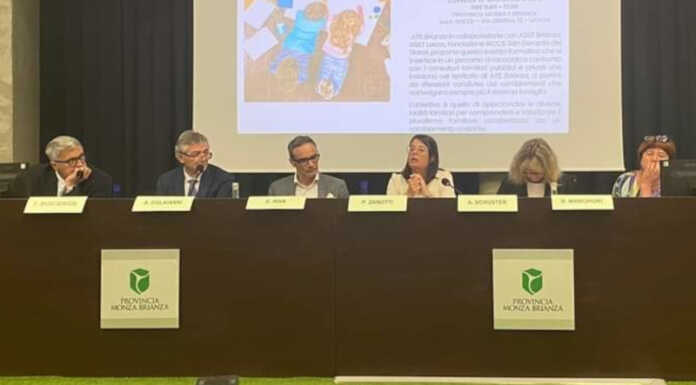 Ats Brianza. Grande partecipazione e condivisione al convegno sui consultori consultori ats brianza convegno