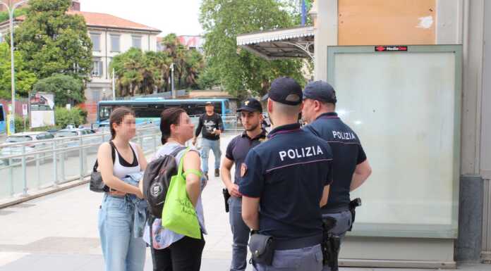 Sicurezza stradale e controlli, il piano della Prefettura per un ‘Ferragosto Sicuro’ controlli_straordinari_polizia_di_stato_lecco_20240608