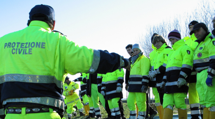 Civate. La Protezione Civile celebra il patrono San Pio da Pietralcina